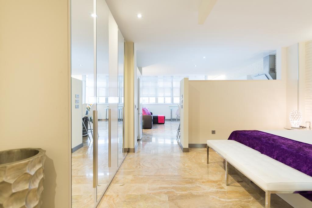 Suites Garden Loft Picasso Las Palmas / Gran Canaria Zimmer foto